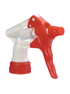 BWK09227 8" For 24oz Trigger Sprayer Red/White  24/Case
