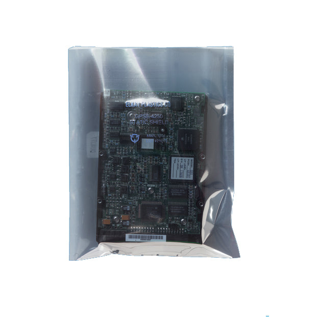 4 x 26 StratoGrey Static Shielding Bag-Grey 500/Case