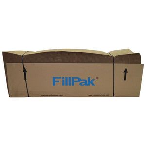 FSSP3010R  Ranpak 30 1-ply fanfold Fillpak paper 30 Bundles/Pallet