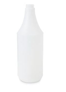 BWK00016CT 16 oz Clear Spray Bottles  24/Case