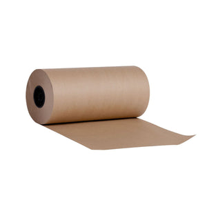 18" x 765'  Kraft Paper Wrap 40# 50Rolls/Pallet