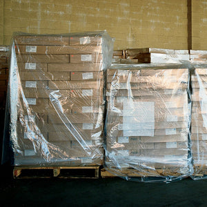 51 x 49 x 73 Pallet Cover-Clear .002 50/Roll