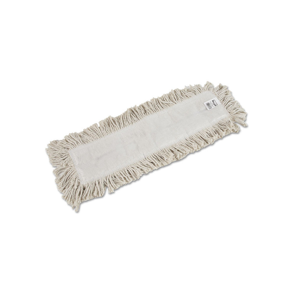 90524 24 x 5 Industrial Dust Head 12/Case