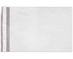 14-1/2 x 19 Non Recycled Poly Mailer With White Liner Tape Self Seal 500/Case